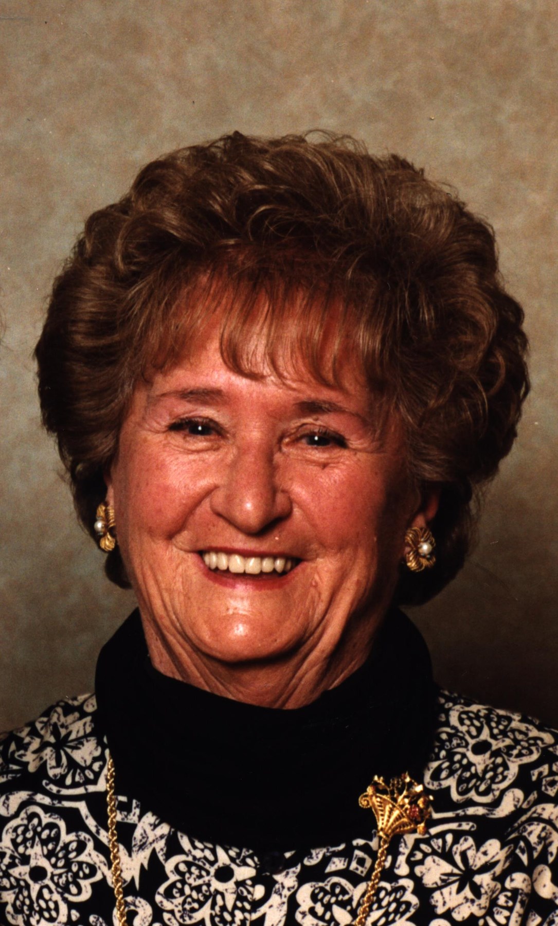 Obituary of Marguerite (Dorais) Desautels