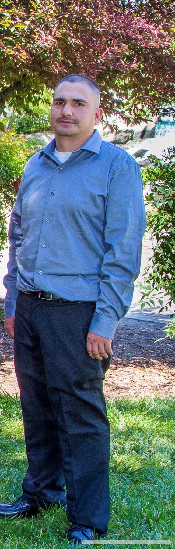 Obituary of Ramon Alejandro Ramos-Olivera