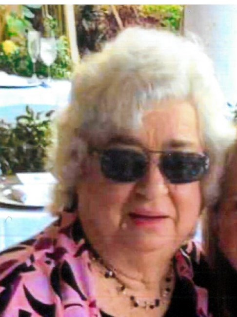 Obituary of Alma E Varnum