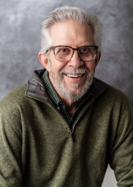 Obituary of Robert G. "Bob" Affel Jr.