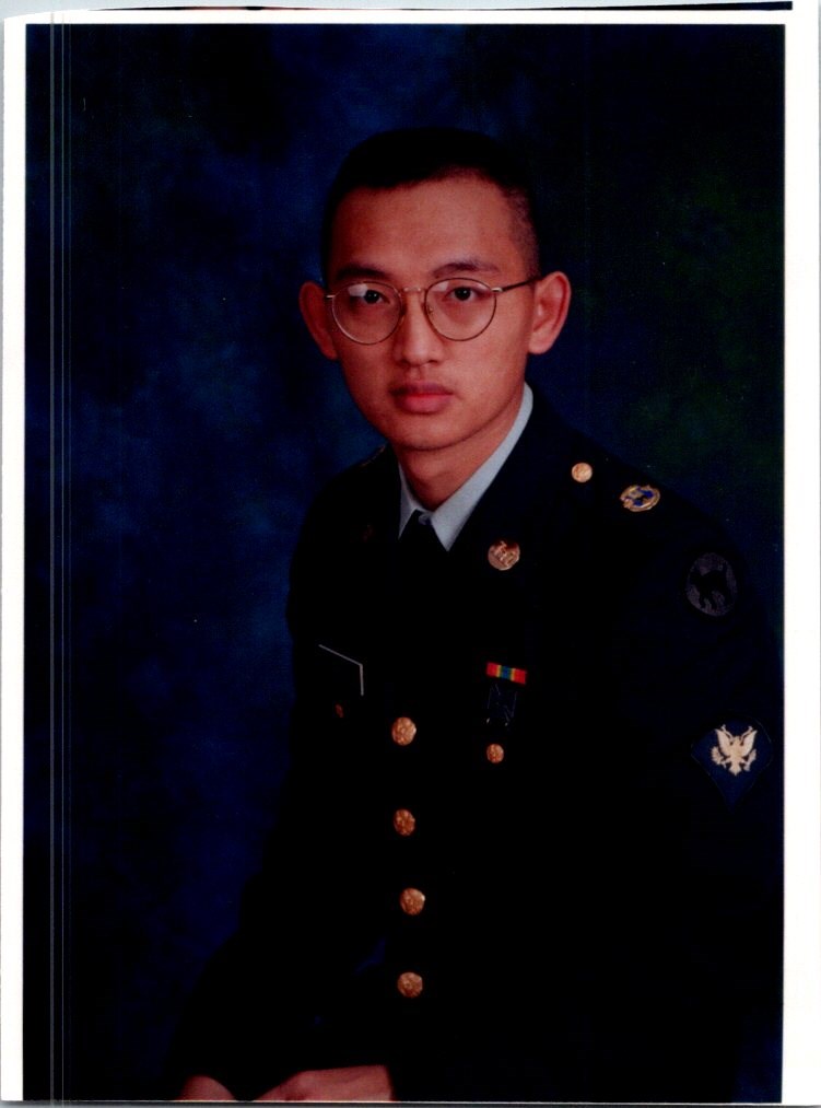 Obituary of Chheng Khov