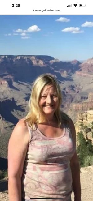 Obituario de Susan Kae Page