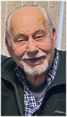 Avis de décès de Gus Huba