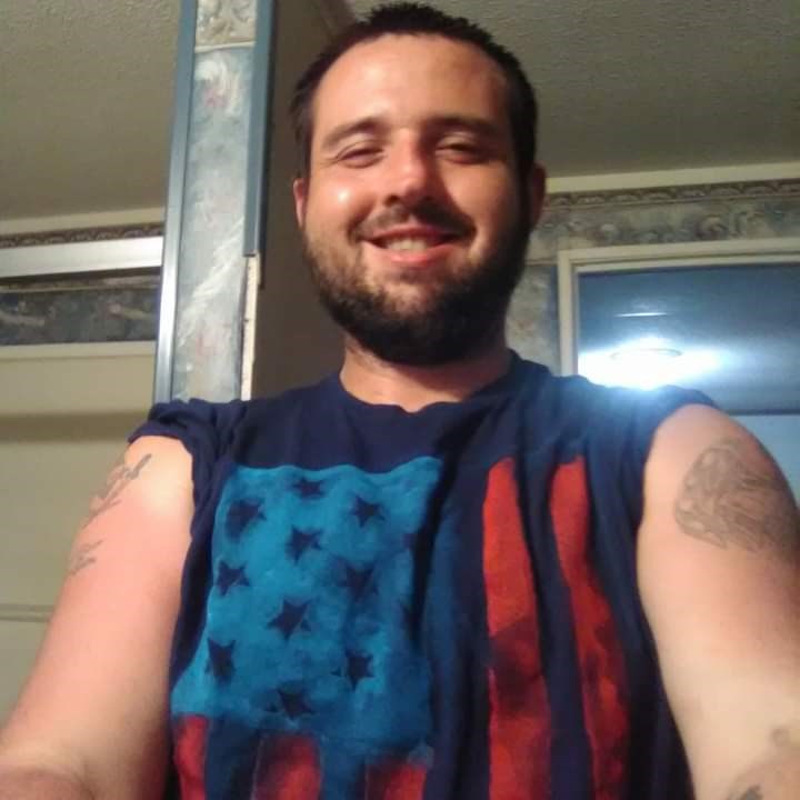 Obituary of Ricky Lee Hamilton