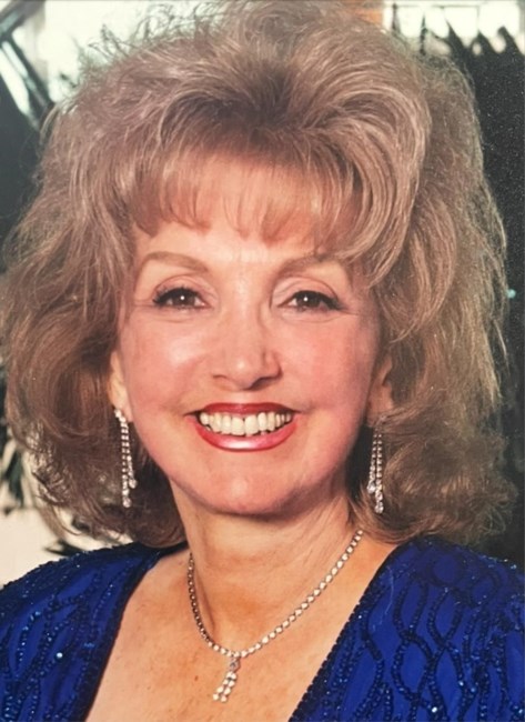 Avis de décès de Marcia Clare O'Brien