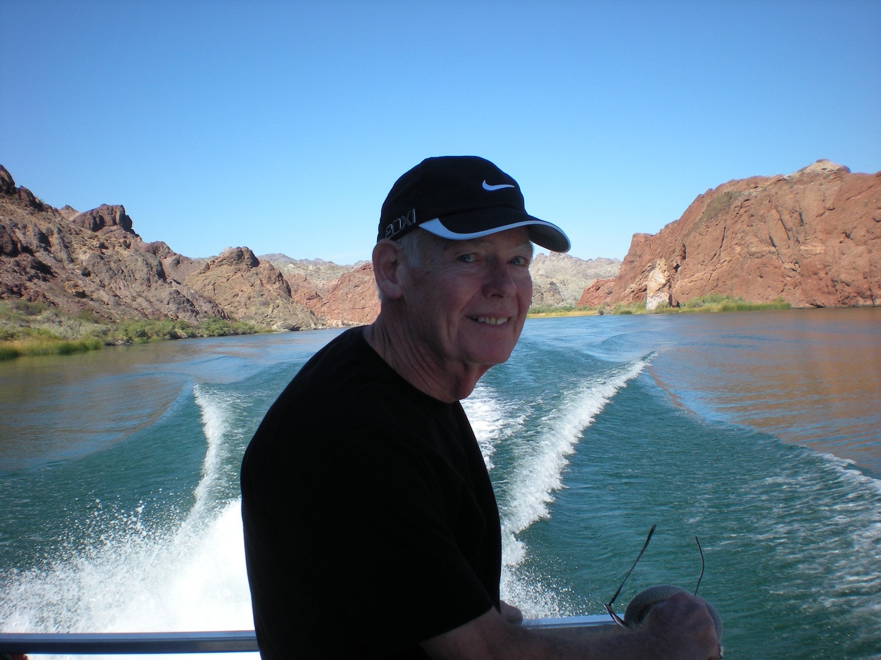 Obituary of Larry G. Black