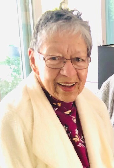 Obituary of Estella Socorro Ortega