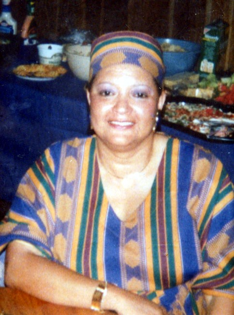 Obituario de Janice Marie Madison