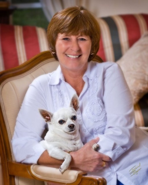 Obituary of Debbie Lou Smith