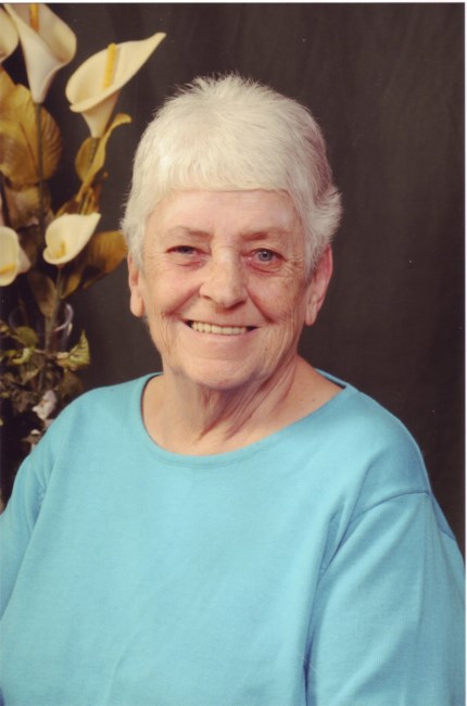 Avis de décès de Huguette Rhéaume