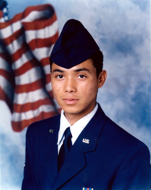 Obituary of Neil Roman Villalobos