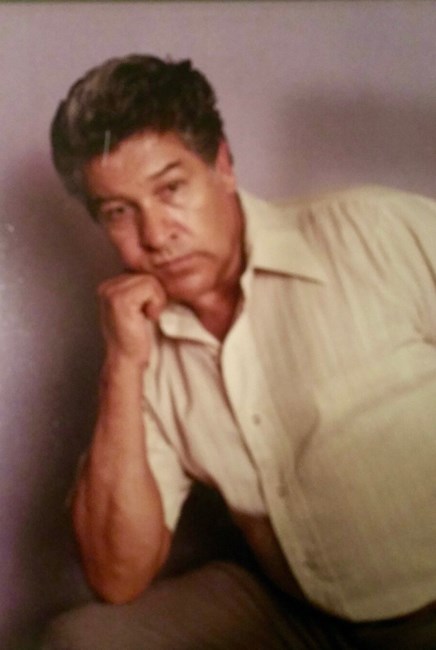 Obituary of Jose Antonio Gonzalez Chaidez