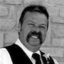 Avis de décès de Arlen Mark Murray