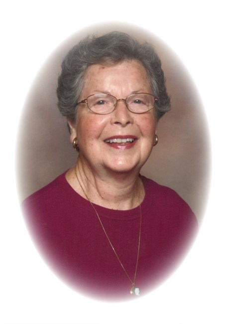 Obituary of Lila Lee Pinney