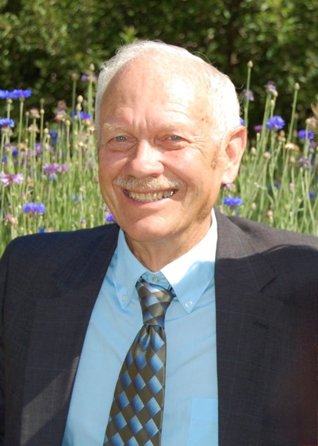 Obituary of John Drummond Wheeler