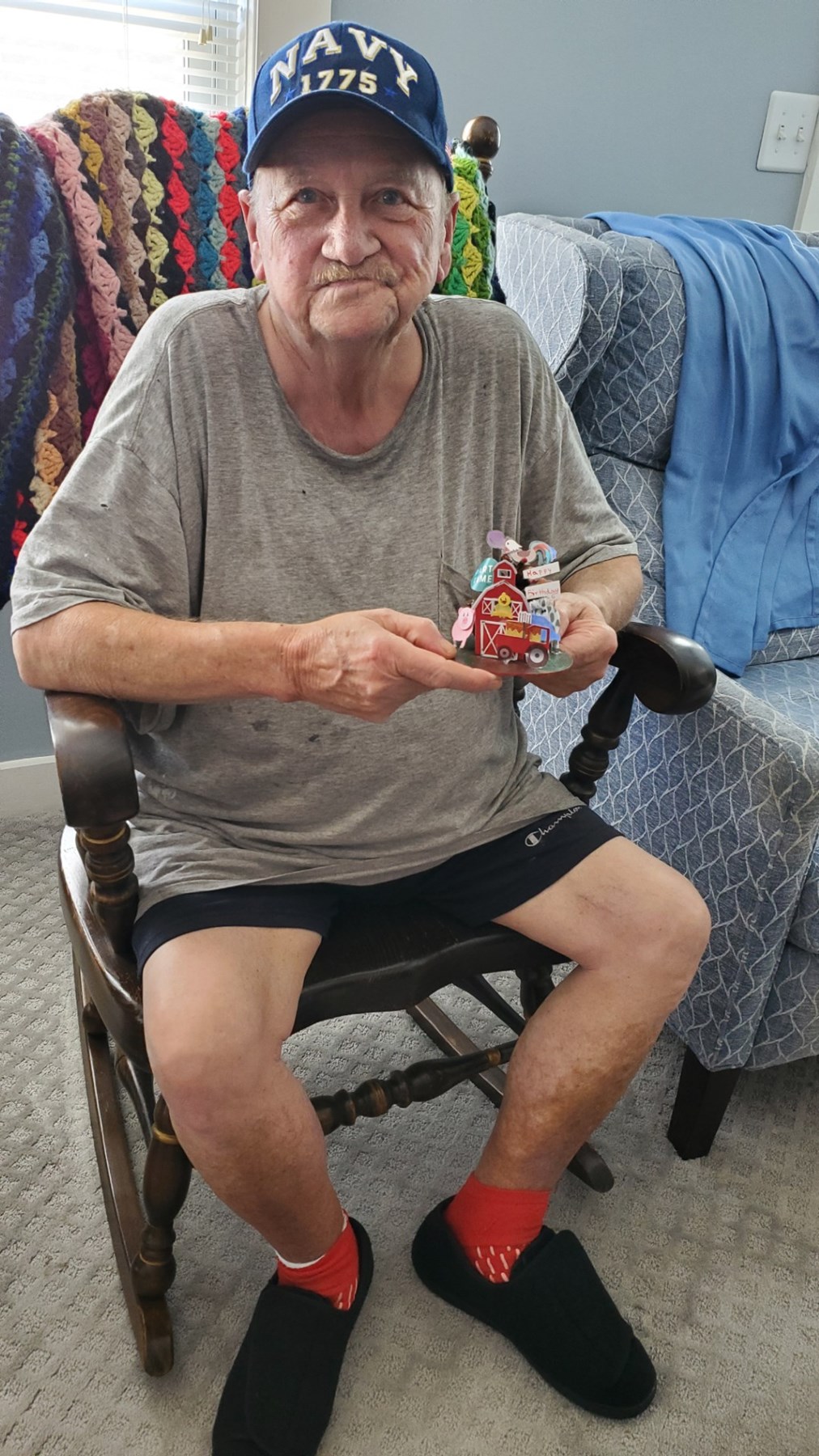 Obituary of Gary "Crash" Leo Pelkey