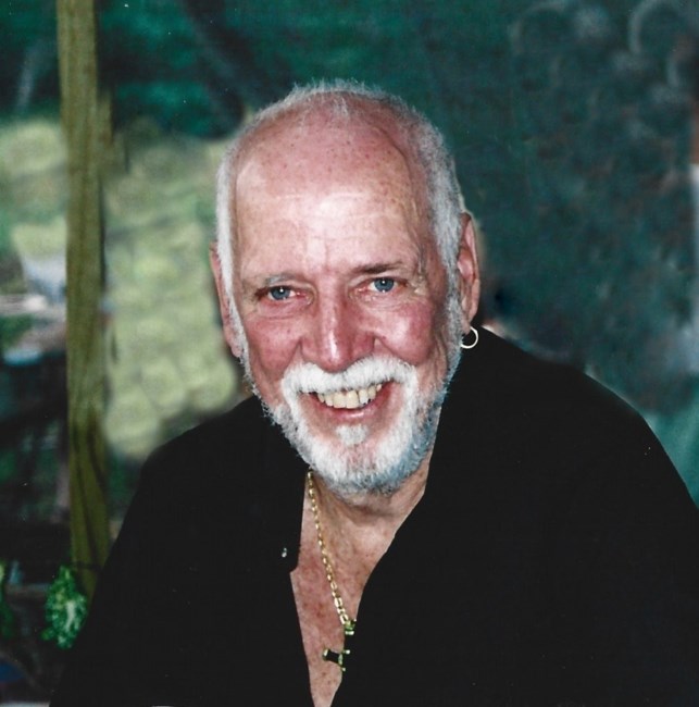Obituary of Richard Kent Haynes