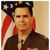 Obituary of Anthony S. Reyna