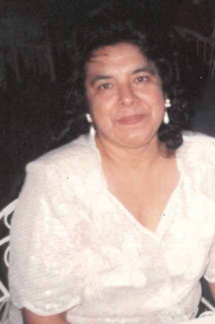 Obituary of Manuela Granados