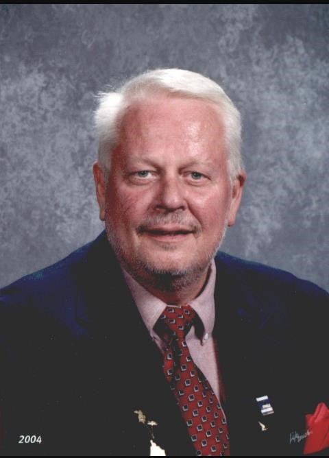 Obituary of Kent Robert Maher