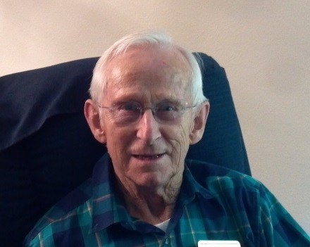 Obituary of John S. Hartt