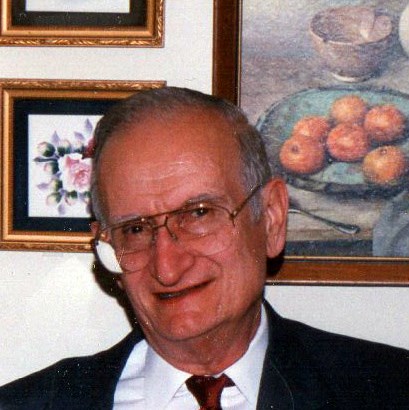Obituary of Marvin A. Petsch