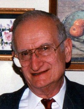 Obituary of Marvin A. Petsch