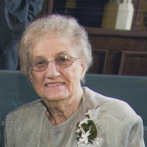 Obituary of Norma L Becker Nolting