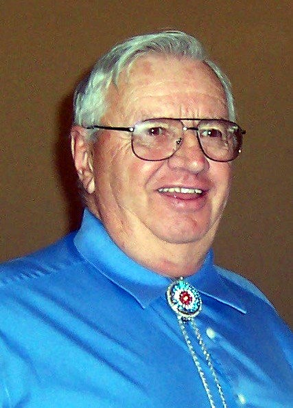 Obituary of Larry Kosley