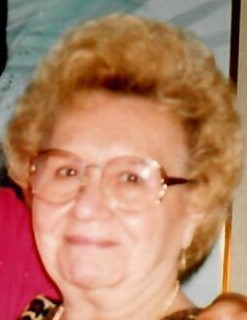 Obituario de Elizabeth C. Meich