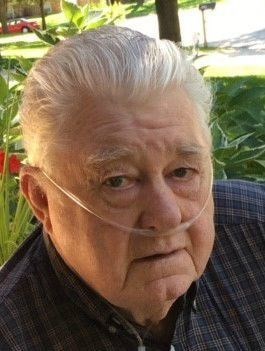 Obituary of Merle D Wolfe