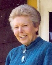 Obituary of Annette G. Borden