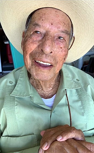 Obituary of Fidencio Pinon Gutierrez