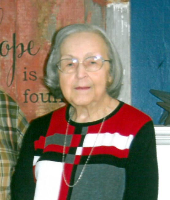 Obituary of G. Diane Guiler
