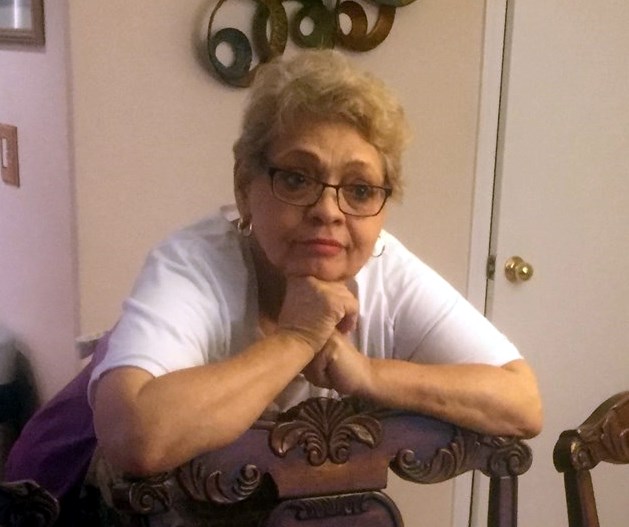 Obituary of Rebecca Louise Harvey