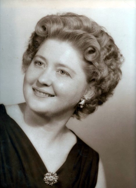 Obituary of Kathryn Viola Carey