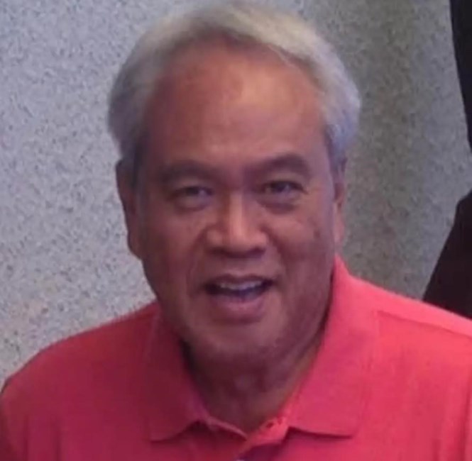 Obituary of Levy Toledano Santos