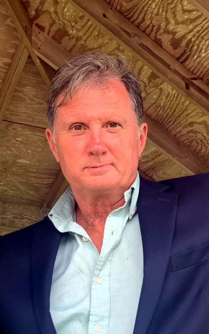 Obituary of Stephen Gregory Alexander