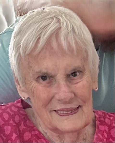Obituary of Joan Marie Knight