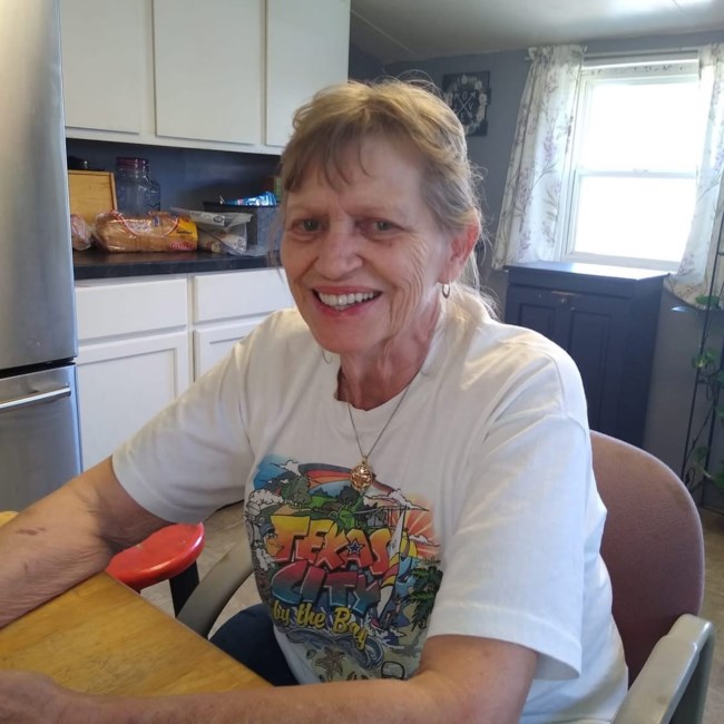 Obituary of Wilma Mulligan