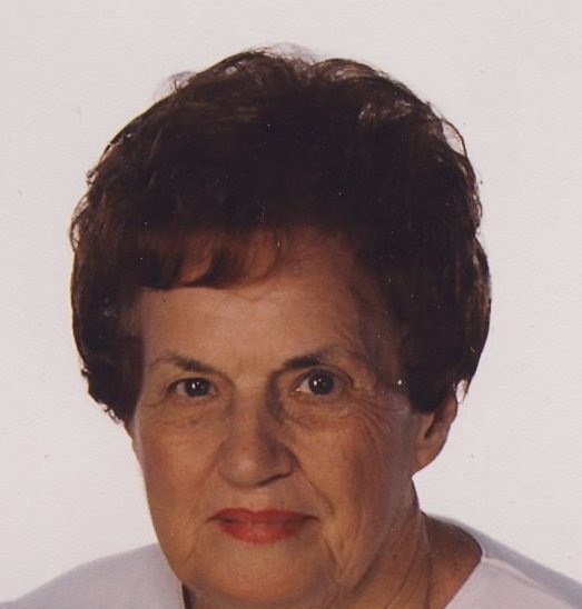 Obituary of Isabell Amelia Ingram