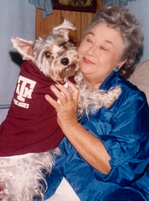 Obituario de Martha A. Sula Jordan