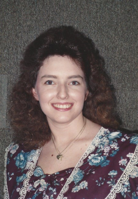 Obituary of Angelia (Angie) Poindexter Childers