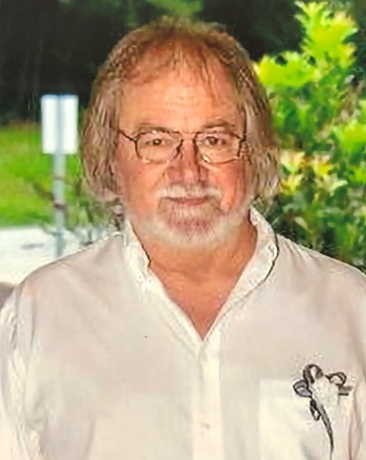 Obituary of Tommy Rogers