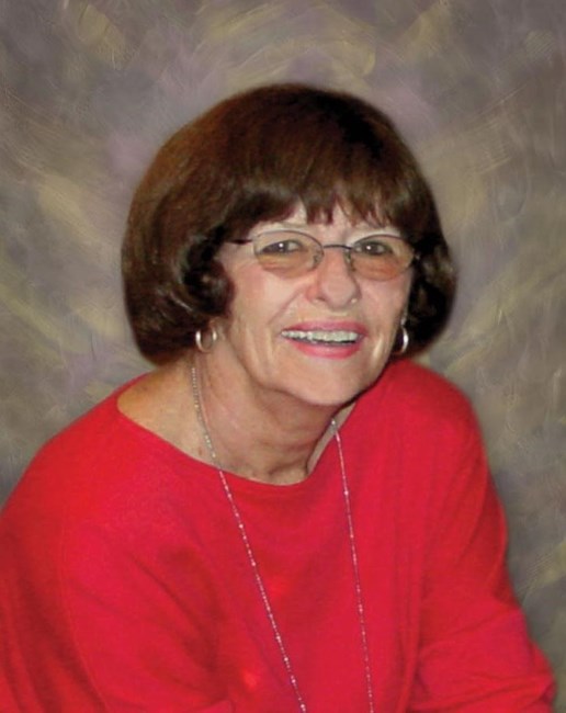 Obituary of Patsy LaVon Sturtevant