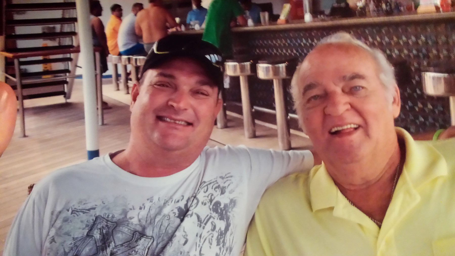 Obituary of Ronnie L. Wilson