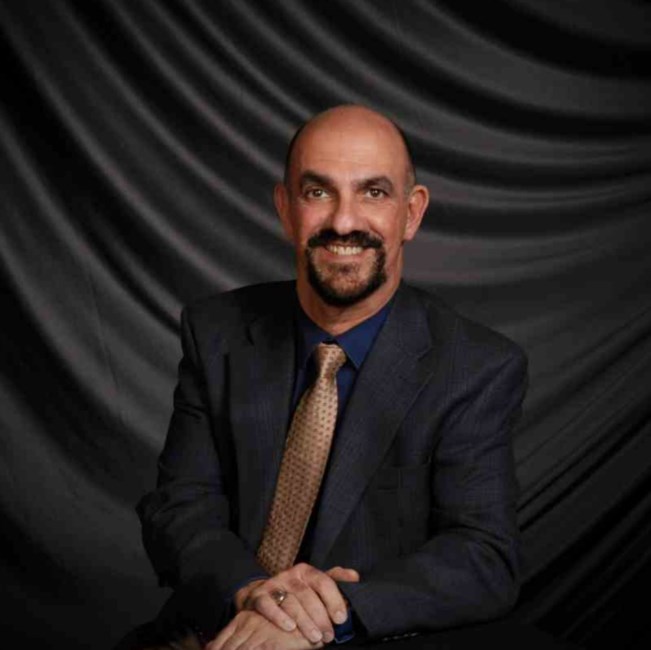 Obituary of Emilio Javier Urioste Jr.