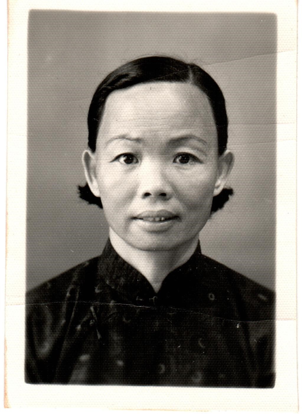 Obituary of Yuk Chui Chan Yan