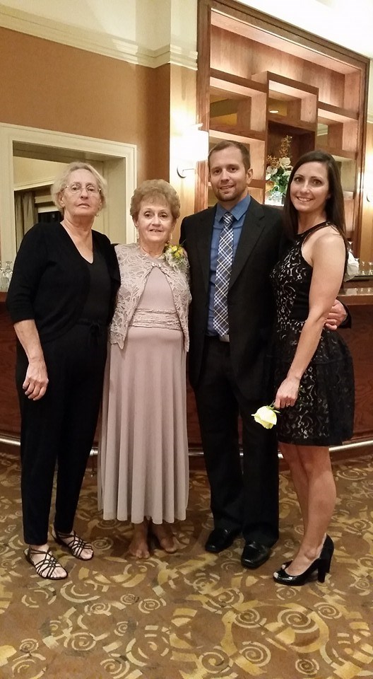 Obituary of Linda Kay Andrews