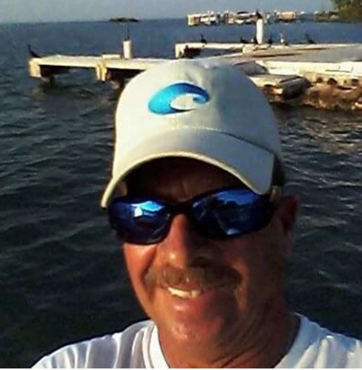 Obituary of Bruce J. Falta